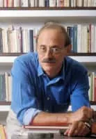 Antonio Tabucchi - Italian writer