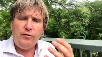 Antony Pitts - British composer