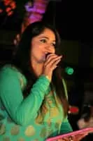 Anuradha Bhat - Indian playback singer