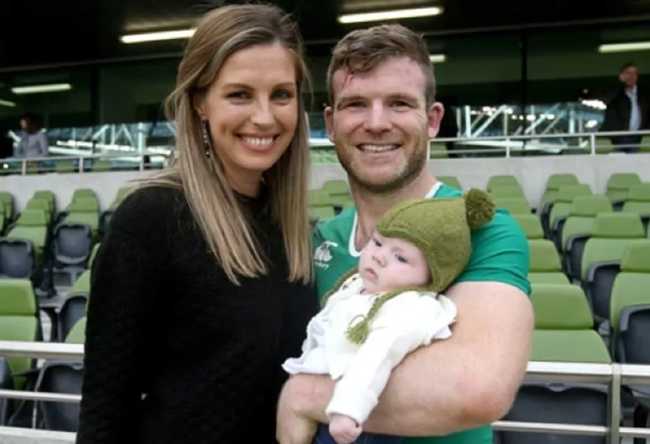 Aoife Cogan - Irish model