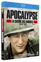 Apocalypse: War of the Worlds (Apocalypse, la guerre des mondes) - 2019 ‧ 1 season