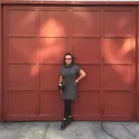 Ardele Lister - Visual artist