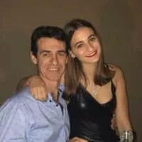 Ariel Graziani - Former football player