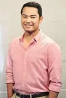 Ariel Rivera - Filipino artist