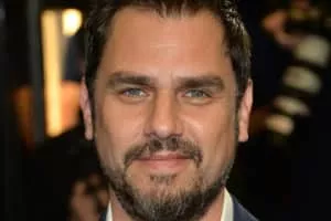 Ariel Vromen - Israeli film director