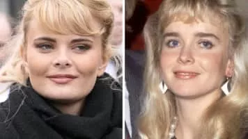 Armi Aavikko - Finnish singer