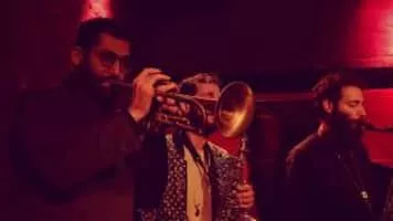 Arnan Raz - Musical artist