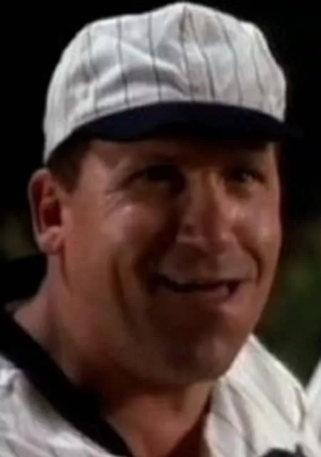 Art LaFleur - American character actor