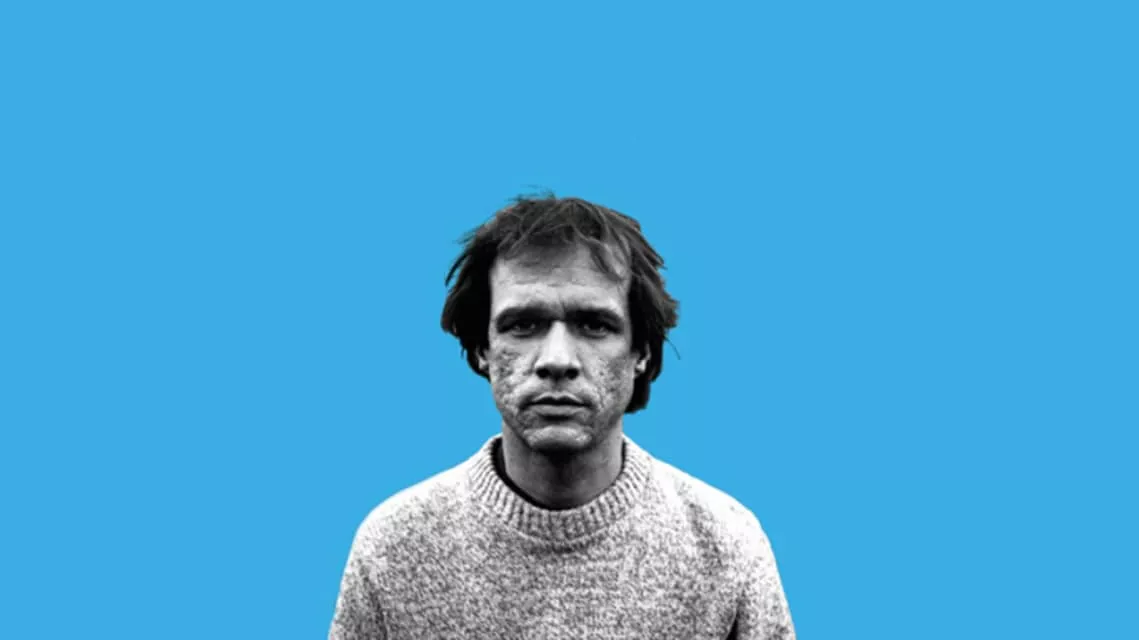 Arthur Russell - American cellist