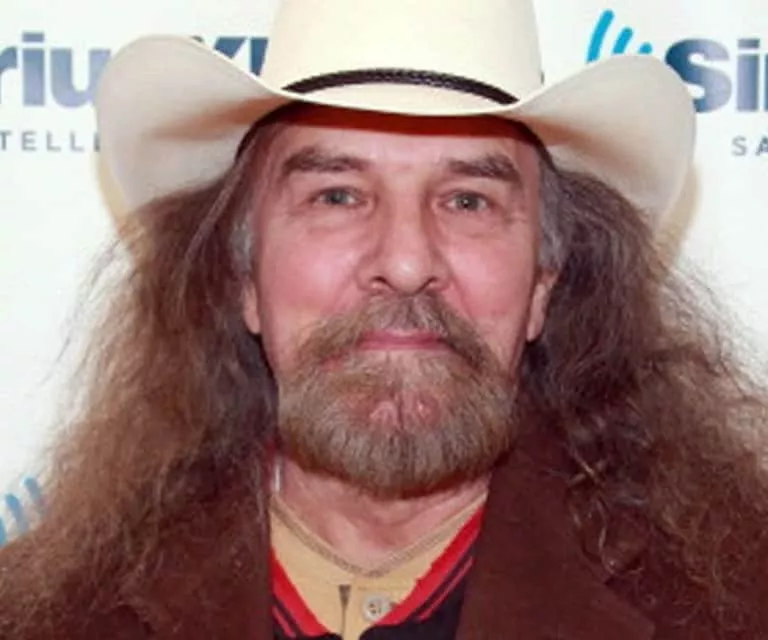 Artimus Pyle - American musician