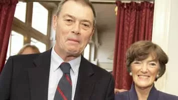 asger aamund - Businessman