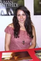 Ashley C. Williams - American actress