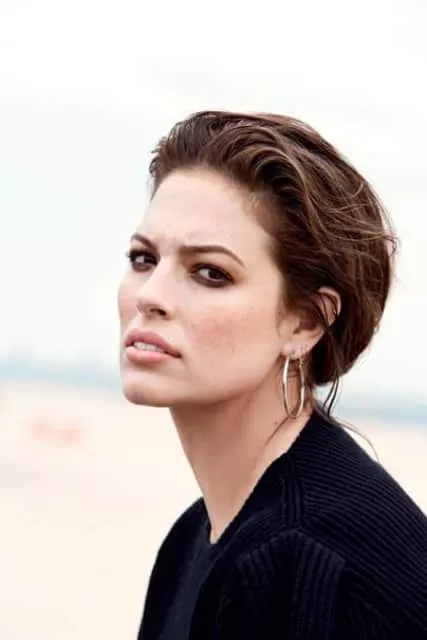 Ashley Graham - Model