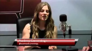 Audrey Cummings - Film director