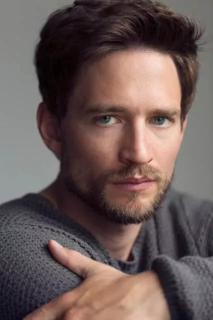 August Wittgenstein - German-Swedish actor