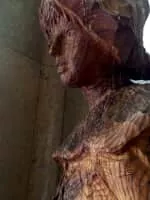 augusto murer - Sculptor