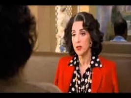 Aunt Voula - Fictional character