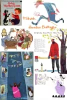 Aurelius Battaglia - American illustrator
