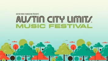 Austin City Limits Music Festival - 