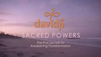 Awakening to the Sacred - Book by Surya Das