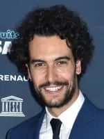 Ayoub Layoussifi - Actor