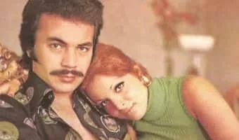 Azize Gencebay - Musical artist