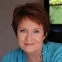 B. J. Ward - American actress