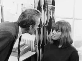 B.S. Johnson - Novelist