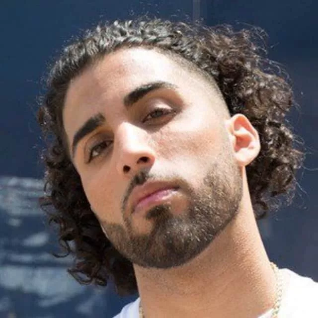 B Young - Recording artist