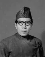 Balkrishna Sama - Nepalese dramatist