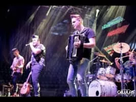 Banda Gratidão - Musical artist