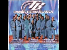 Banda Tierra Blanca - Musical artist