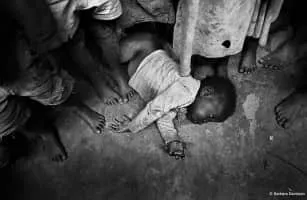 Barbara Davidson - Photojournalist