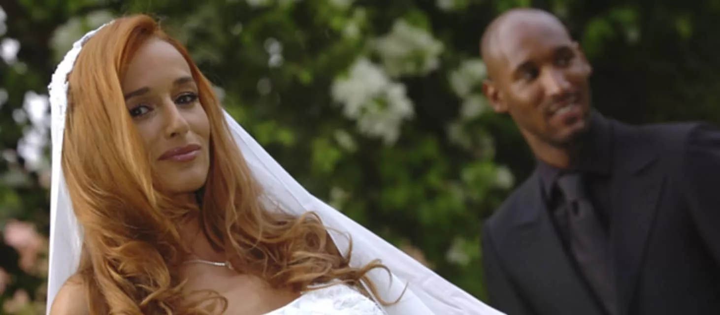 Barbara Tausia - Belgian choreographer