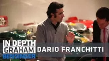 Barber Vintage Motorsports Museum - 