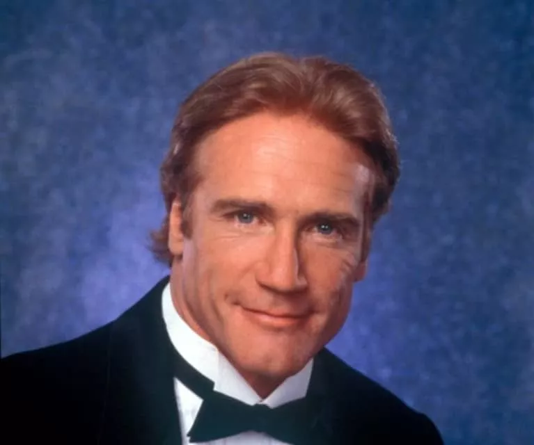 Barry Van Dyke - American actor