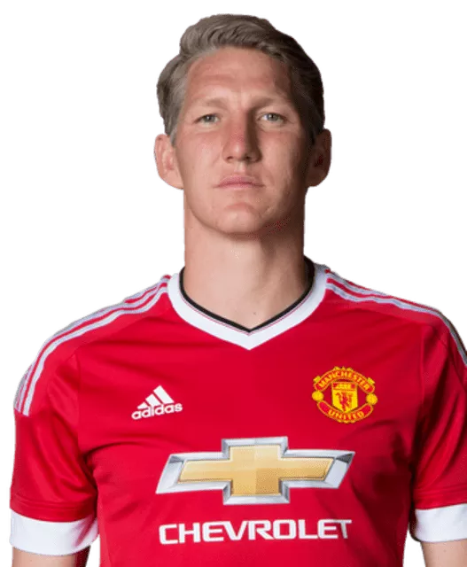 Bastian Schweinsteiger - German former footballer