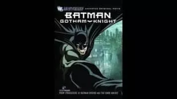 Batman: Gotham Knight - 2008 ‧ Thriller/Action ‧ 1h 16m