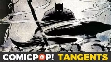 Batman: The Widening Gyre - 