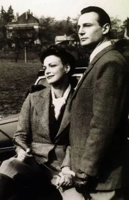 Béatrice Macola - Italian actress