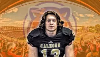 Baylon Spector - American football player