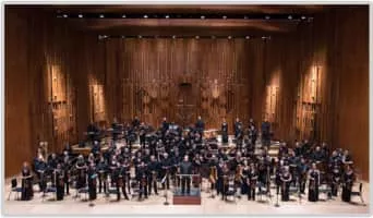 BBC Symphony Orchestra - 