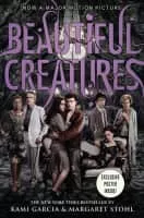 Beautiful Creatures - 2013 ‧ Fantasy/Drama ‧ 2h 4m