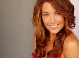 Becky O'Donohue - Actress