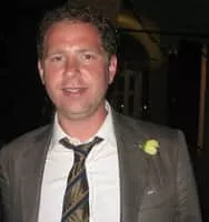 Ben Karlin - American television producer