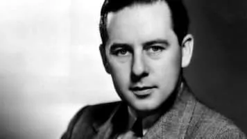 Ben Lyon - American film actor