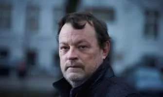 Bent Sørensen - Danish physicist