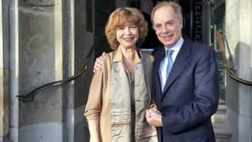 Bente Scavenius - Danish art historian