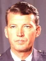 Bernard Adolph Schriever - Commissioned officer