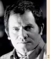 Bernard Fresson - Actor